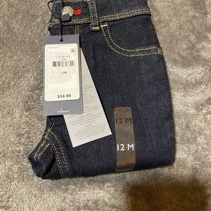 Tommy Hilfiger Dark jeans